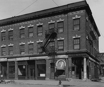 Impressive Renovations of Some of Omaha's Historic Buildings - The ...