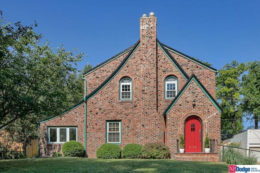 2129 South 35th Street, Lincoln