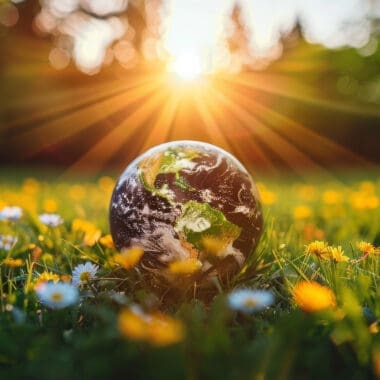 Omaha Earth Day