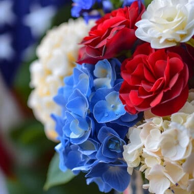 Memorial Day in Omaha
