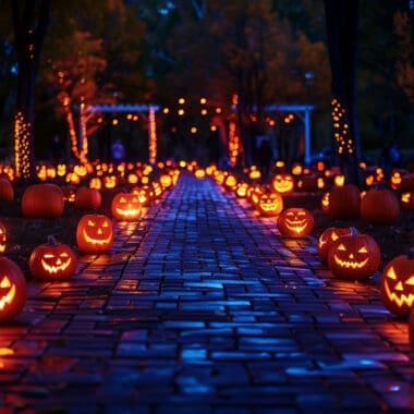 Omaha Haunted Houses and Halloween Attractions