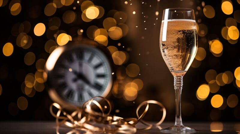 New Year's Eve Events in Omaha