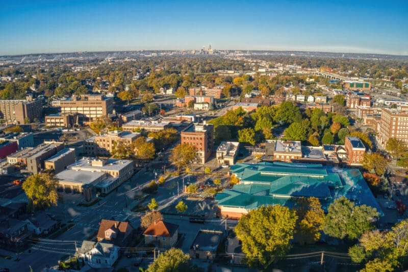 Things to do in Council Bluffs Iowa