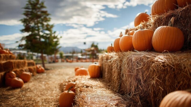 Fall events in Omaha 2025