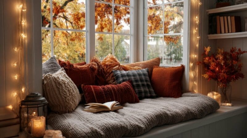 Fall 2025 Interior Design Trends