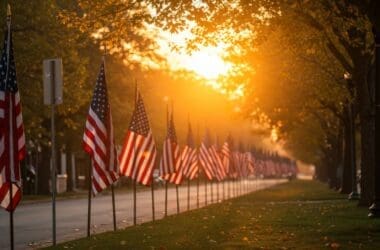 Veterans Day Events Omaha and Lincoln 2025