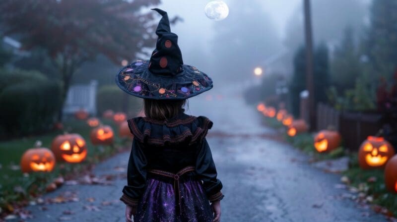 Best Trick-or-Treating in Omaha and Council Bluffs