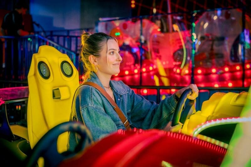 Indoor Winter Activities in Omaha